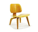 Charles and Ray Eames, Lounge chair, 1945, Herman Miller