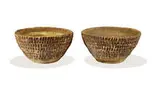 Stan Bitters, Pair of thumb pots