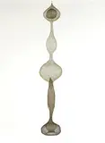 Ruth Asawa, Untitled (Continuous Form)