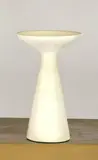 Malcolm Leland, Compote, c. 1951, Glazed ceramic