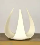 Malcolm Leland, Fruit Bowl/centerpiece bowl
