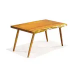 George Nakashima, Coffee table