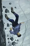 Richard Bosman, Mountaineer