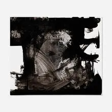 Joachim (Jack) Probst, St. Denis Hotel, 1951, ink on paper