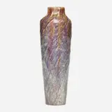 Edmond Lachenal, vase