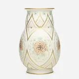 Manufacture nationale de Sèvres, Art Deco vase