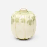 Taxile Doat, gourd vase