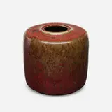 Émile Decoeur, vase