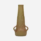 Van Briggle Pottery, Early vase