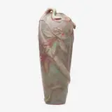 Weller Pottery, Large Fru-Russett vase with snake and bird