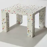 Shiro Kuramata, Nara table