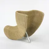 Marc Newson, Wicker chair