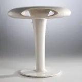 Marc Newson, Sci-Fi vase, 1993, glazed porcelain