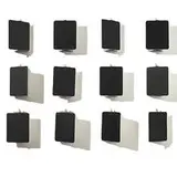 Charlotte Perriand, wall lights, set of twelve