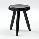 Charlotte Perriand, stool