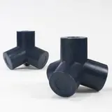 Tom Dixon, stools from Norman bar, Leeds