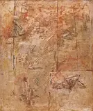 Massoud Arabshahi, Untitled (1986)