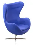 Arne Jacobsen, for Fritz Hansen, Egg Chair
