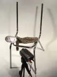 Tony Oursler, The Code