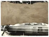 Wolf Vostell, Alabama Burning