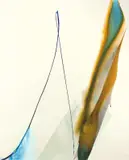 Paul Jenkins, Ohne TItel