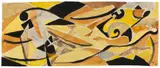 Ernst Wilhelm Nay, Ohne Titel