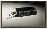 Laurie Simmons, Lying Book