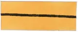 Piero Manzoni, Linea (frammento)
