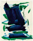 Sam Francis, (SF80-686)