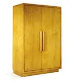 Le Corbusier, Wardrobe from Unite d'Habitation, Marseille