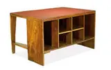 Pierre Jeanneret, Desk