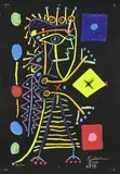 Pablo Picasso, Jacqueline