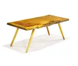 George Nakashima, Coffee table