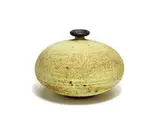 Otto Heino, Vase, c. 1968, Glazed ceramic