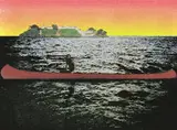 Peter Doig, Canoe, 2000, Silkscreen