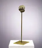 Bernard (Tony) Rosenthal, Untitled sculpture, 1965, Bronze