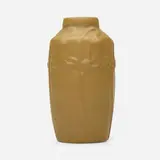 Early vase by Artus Van Briggle for Van Briggle Pottery, 1903, glazed earthenware, sold Sep 2020