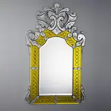 Philippe Starck, custom mirror
