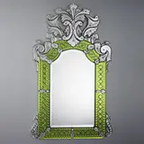 Philippe Starck, custom mirror