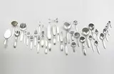 Georg Jensen, Cactus silverware