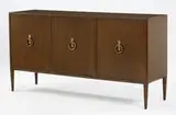 Tommi Parzinger, cabinet