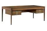 Finn Juhl, Diplomat desk