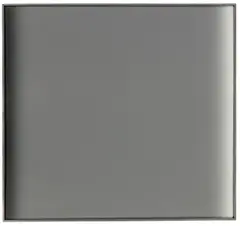 Raimer Jochims, Ohne Titel, 1972, Öl und Sand auf Hartfaser
