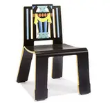 Robert Venturi, Sheraton chair, 1984, Knoll International