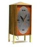 George Nelson, Table clock
