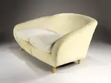 Jasper Morrison, Conran sofa, 1995, Custom Designed for the Conran Shop, London