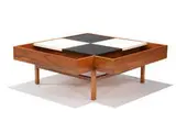 Lewis Butler, Coffee table, c. 1955, Knoll Associates