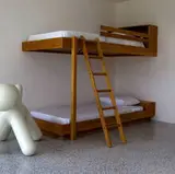 Richard Neutra, Pair of bunkbeds