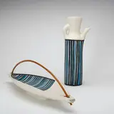 Roger Capron, Ceramic objects (2)