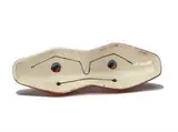 Lagardo Tackett, Vessel